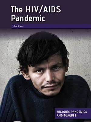 cover image of The HIV/AIDS Pandemic